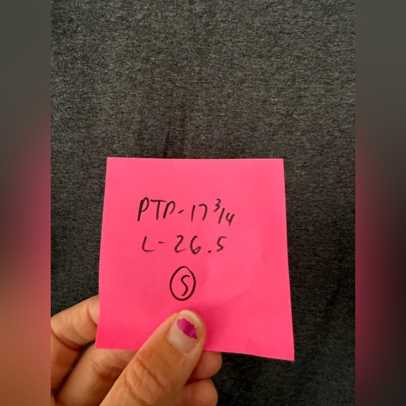 Great Smoky Mountains Bear Graphic T-shirt Gray Orange Blue Hippie Size S - Picture 5 of 5